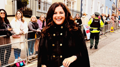 The touching meaning behind Lisa Cannon’s daughter’s name