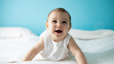 This beautiful Irish name is rising in popularity in America