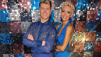 Rosanna Davison gets honest about the strain of mom guilt