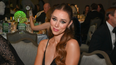 Una Healy ‘really happy’ for her ex Ben Foden after he welcomes baby
