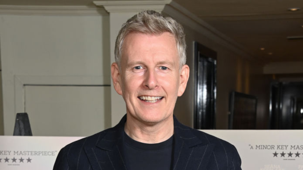 Patrick Kielty