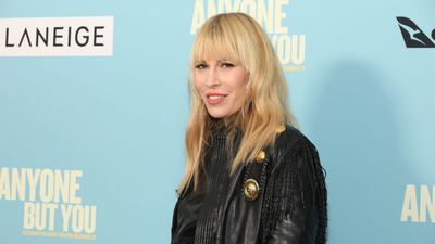 Natasha Bedingfield says she learned to cherish life more after almost losing her son
