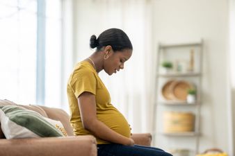 These are the phrases pregnant women are sick and tired of hearing