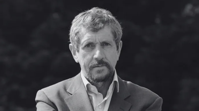 Charlie Bird has passed away following long illness