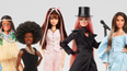 International Women’s Day: Mattel creates Barbies for eight inspiring role models