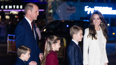 Princess Catherine kept surgery details private for her children’s sake