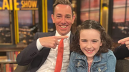 Ryan Tubridy shares heartbreaking tribute to Saoírse Ruane