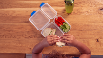 Teacher told my child to eat her lunch alone because of ‘the smell’