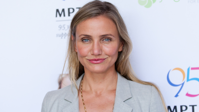 It’s a boy! Cameron Diaz welcomes her second child and his name is so unique
