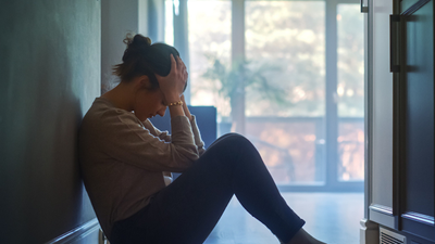 ‘My toddler prefers my husband and it’s breaking my heart’