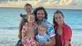 ‘Midwives were fantastic’ – Joe Wicks reveals wife Rosie hopes to have a homebirth