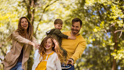 Here are five tips for reducing your child’s use of screens