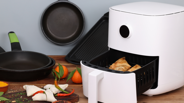 air fryer