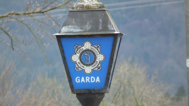 Gardaí