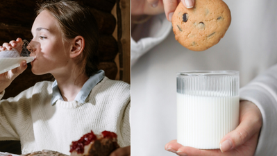 Is your child lactose intolerant? Here are 5 benefits to lactose free milk