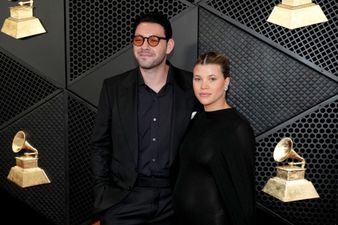 Sofia Richie ‘so excited and anxious’ to become a mother as birth date looms