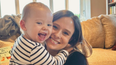 Camilla Thurlow reveals her daughter (2) can’t walk or talk yet in moving post