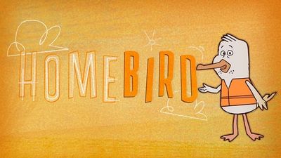 RTÉ launches a series of animated shorts for children of all ages