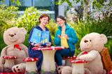 Liffey Valley’s The Life Sessions are back – here are the key dates and events for the whole family