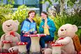 Liffey Valley’s The Life Sessions are back – here are the key dates and events for the whole family