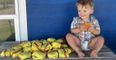 Two-year-old shocks mum by ordering 31 McDonald's cheeseburgers on delivery app
