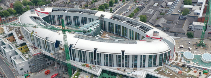 National Children's Hospital