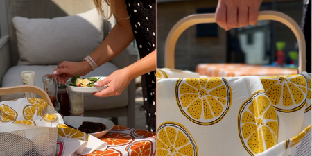 BBQ season has arrived! Here are our top al fresco recommendations from IKEA