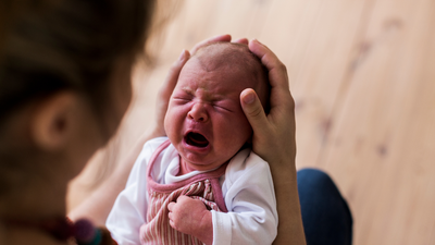 AI tool claims to translate what your baby’s cries mean