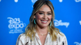 Hilary Duff welcomes her fourth child and reveals her unique name