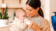 Louise Thompson admits she wasn’t a good parent when son was a baby