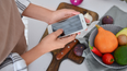 Here’s why you should not use your smartphones or tablets while cooking