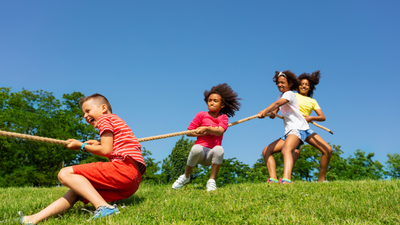 Tips for helping kids with anxiety about their first summer camp experience