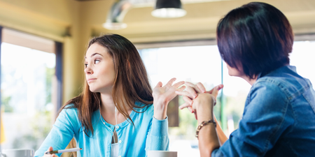 Expert advice: What to do if you don’t like your child’s partner