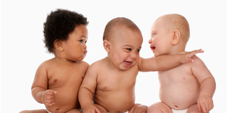 One Irish baby name deemed ‘extinct’ in Ireland is hugely popular in US