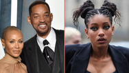 Willow Smith says her success is nothing to do with her parents