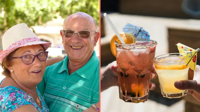 ‘I resent my parents for burning through money that should be my inheritance’