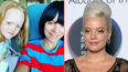 Lily Allen flies in first class but puts her daughter in economy