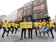 M&S partners with Jigsaw to support youth mental health in Ireland