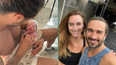 Joe Wicks welcomes fourth child with wife Rosie