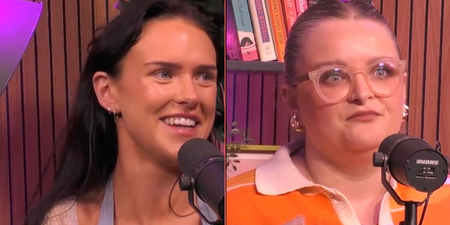 ‘Fight against it’ – Louise McSharry discusses the inequality of parenthood