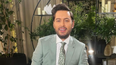 Brian Dowling marks special milestone as dad-of-two