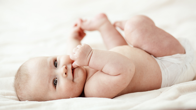 These traditional Irish baby names are at risk of going extinct in 2024