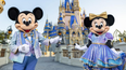 Parents who take their kids to Disneyland end up in €1.8k in debt, study finds