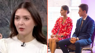 Woman wins millions after suing mum’s GP for allowing her to be born