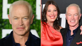 Neal McDonough refuses to kiss anyone in films or series as ‘his lips are meant for one woman’