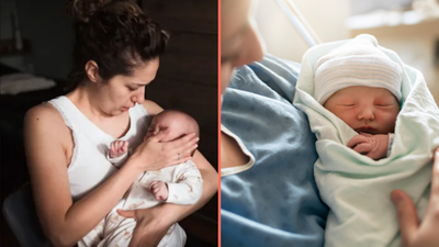 ‘I want to give my son a unisex name, but people are saying that he will resent it in the future’