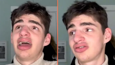 Teen discovers family hired actor to be his best friend for a decade