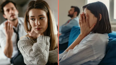 ‘My ex-husband is demanding I return to my maiden name because his new partner is jealous’