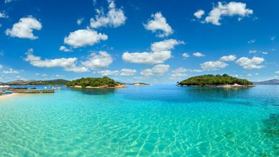 Little-known destination coined ‘Maldives of Europe’ and it’s just four hours from Ireland