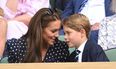 Kate Middleton’s sweet tradition for Prince George’s 11th birthday